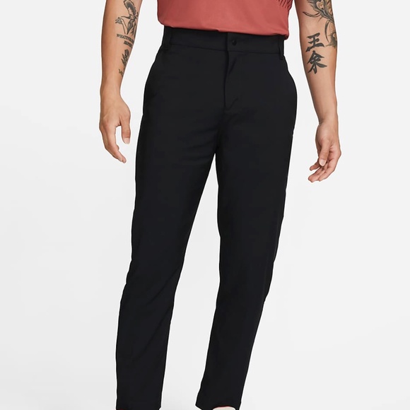 Nike Dri-FIT Victory Men's Golf Trousers - Picture 1 of 7